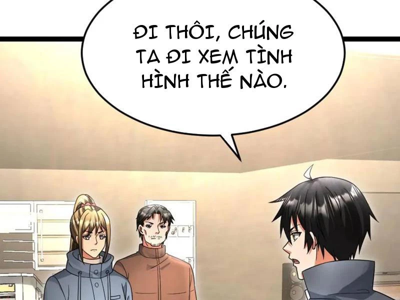 Toàn Cầu Băng Phong Ta Chế Tạo Phòng An Toàn Tại Tận Thế Chapter 521 - Trang 2