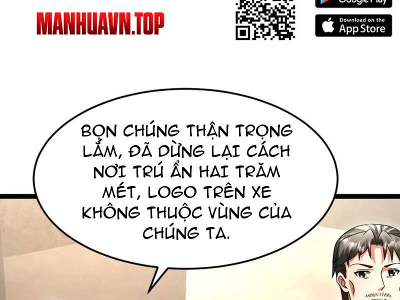 Toàn Cầu Băng Phong Ta Chế Tạo Phòng An Toàn Tại Tận Thế Chapter 521 - Trang 2