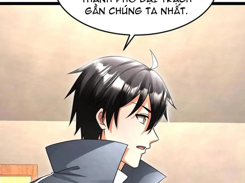 Toàn Cầu Băng Phong Ta Chế Tạo Phòng An Toàn Tại Tận Thế Chapter 521 - Trang 2