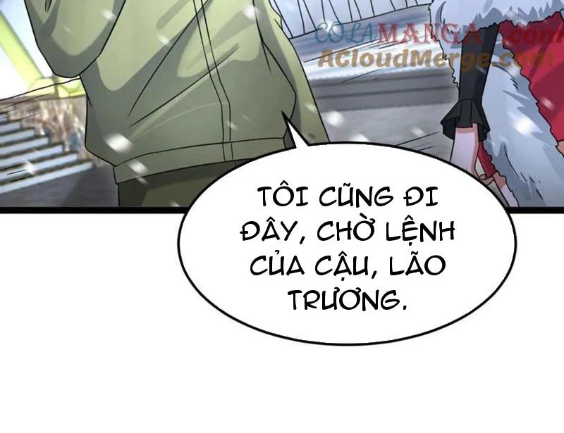 Toàn Cầu Băng Phong Ta Chế Tạo Phòng An Toàn Tại Tận Thế Chapter 520 - Trang 2