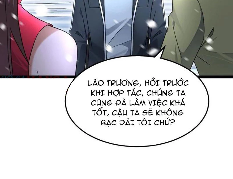 Toàn Cầu Băng Phong Ta Chế Tạo Phòng An Toàn Tại Tận Thế Chapter 520 - Trang 2