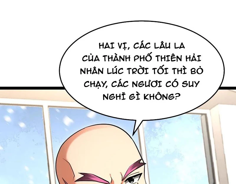 Toàn Cầu Băng Phong Ta Chế Tạo Phòng An Toàn Tại Tận Thế Chapter 519 - Trang 2