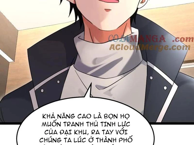 Toàn Cầu Băng Phong Ta Chế Tạo Phòng An Toàn Tại Tận Thế Chapter 518 - Trang 2