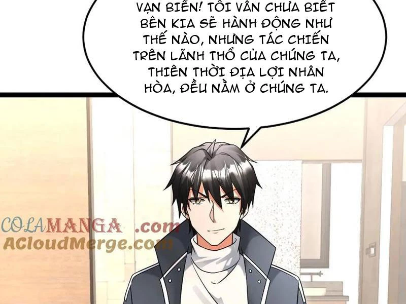 Toàn Cầu Băng Phong Ta Chế Tạo Phòng An Toàn Tại Tận Thế Chapter 518 - Trang 2