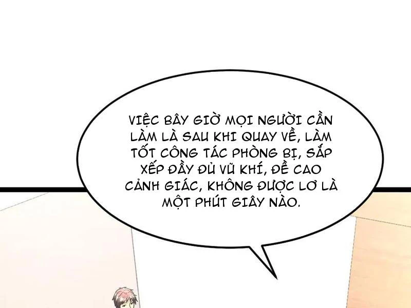 Toàn Cầu Băng Phong Ta Chế Tạo Phòng An Toàn Tại Tận Thế Chapter 518 - Trang 2