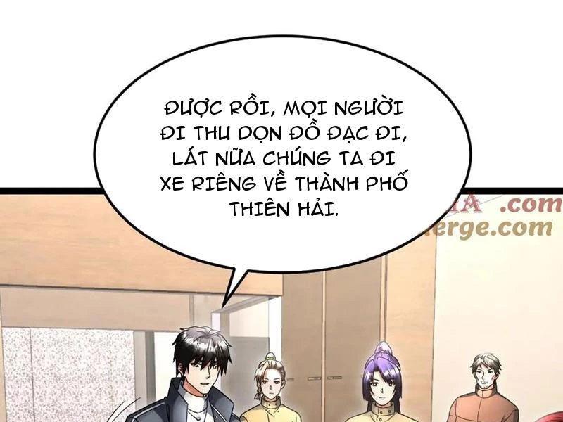 Toàn Cầu Băng Phong Ta Chế Tạo Phòng An Toàn Tại Tận Thế Chapter 518 - Trang 2