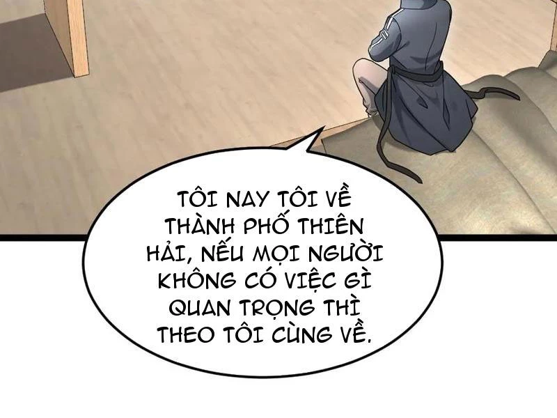 Toàn Cầu Băng Phong Ta Chế Tạo Phòng An Toàn Tại Tận Thế Chapter 518 - Trang 2