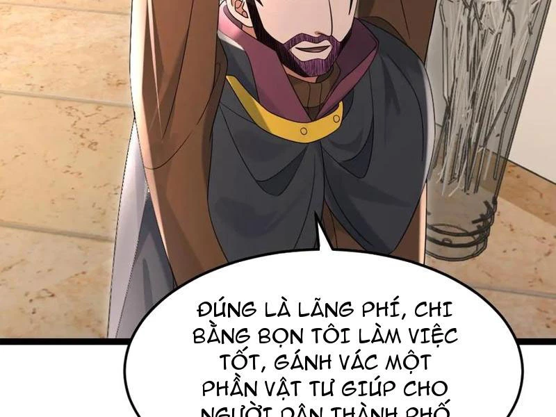 Toàn Cầu Băng Phong Ta Chế Tạo Phòng An Toàn Tại Tận Thế Chapter 518 - Trang 2