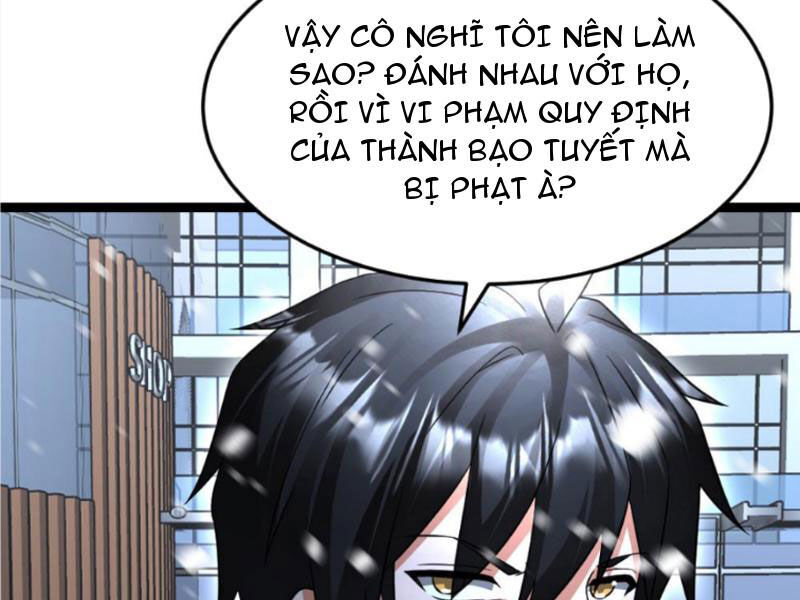 Toàn Cầu Băng Phong Ta Chế Tạo Phòng An Toàn Tại Tận Thế Chapter 510 - Trang 2