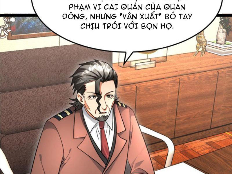 Toàn Cầu Băng Phong Ta Chế Tạo Phòng An Toàn Tại Tận Thế Chapter 509 - Trang 2