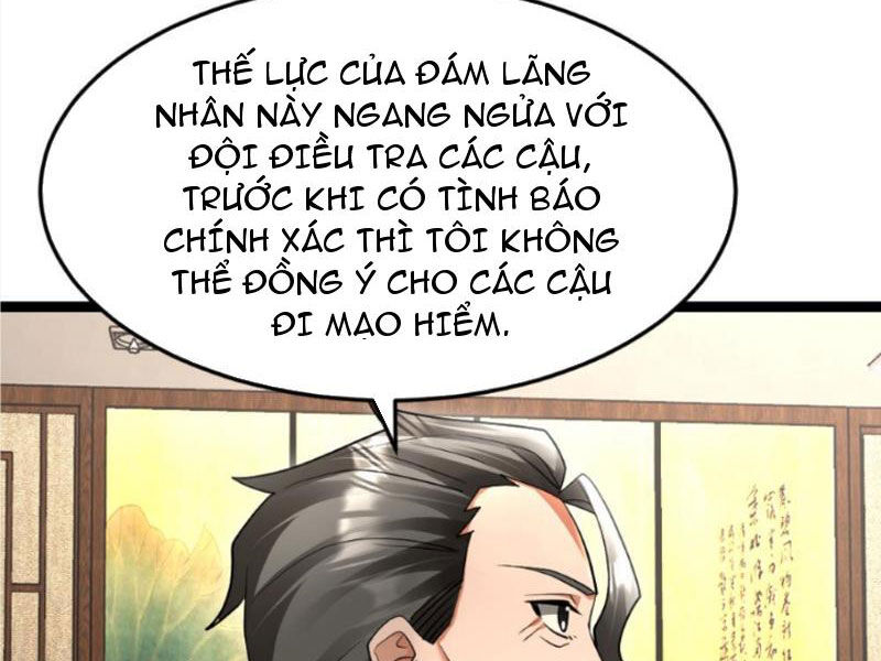 Toàn Cầu Băng Phong Ta Chế Tạo Phòng An Toàn Tại Tận Thế Chapter 509 - Trang 2