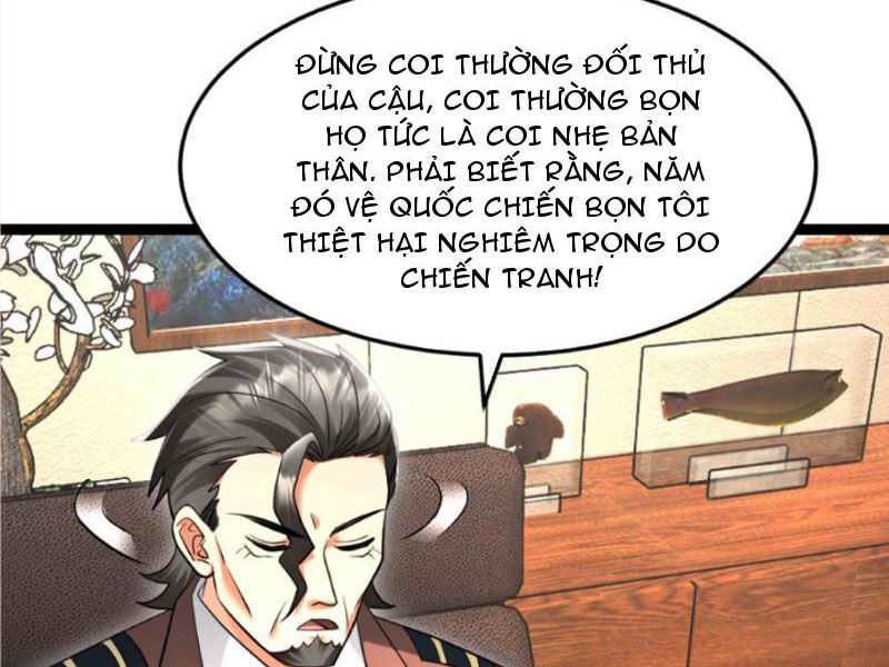 Toàn Cầu Băng Phong Ta Chế Tạo Phòng An Toàn Tại Tận Thế Chapter 509 - Trang 2