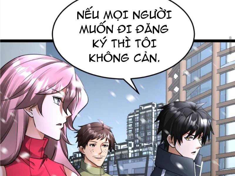 Toàn Cầu Băng Phong Ta Chế Tạo Phòng An Toàn Tại Tận Thế Chapter 509 - Trang 2