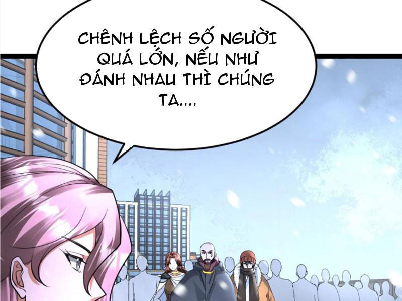 Toàn Cầu Băng Phong Ta Chế Tạo Phòng An Toàn Tại Tận Thế Chapter 509 - Trang 2