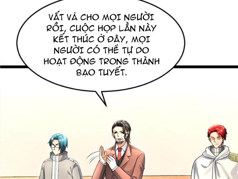 Toàn Cầu Băng Phong Ta Chế Tạo Phòng An Toàn Tại Tận Thế Chapter 508 - Trang 2