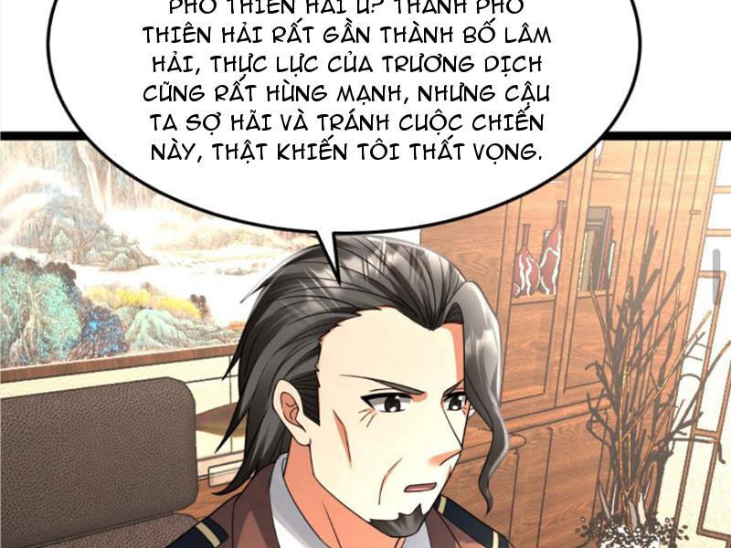 Toàn Cầu Băng Phong Ta Chế Tạo Phòng An Toàn Tại Tận Thế Chapter 508 - Trang 2