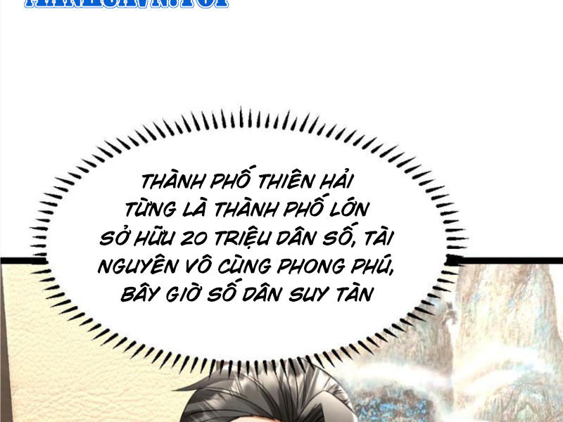 Toàn Cầu Băng Phong Ta Chế Tạo Phòng An Toàn Tại Tận Thế Chapter 508 - Trang 2