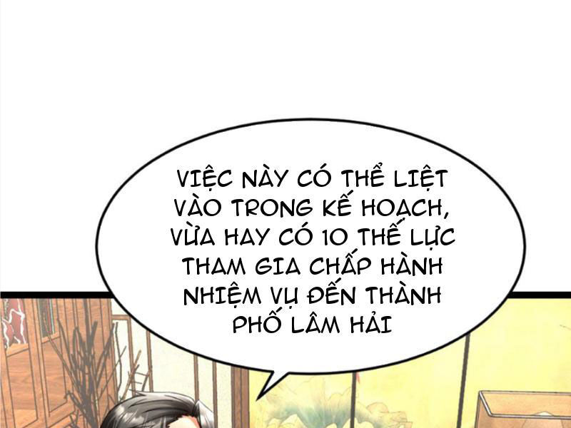 Toàn Cầu Băng Phong Ta Chế Tạo Phòng An Toàn Tại Tận Thế Chapter 508 - Trang 2