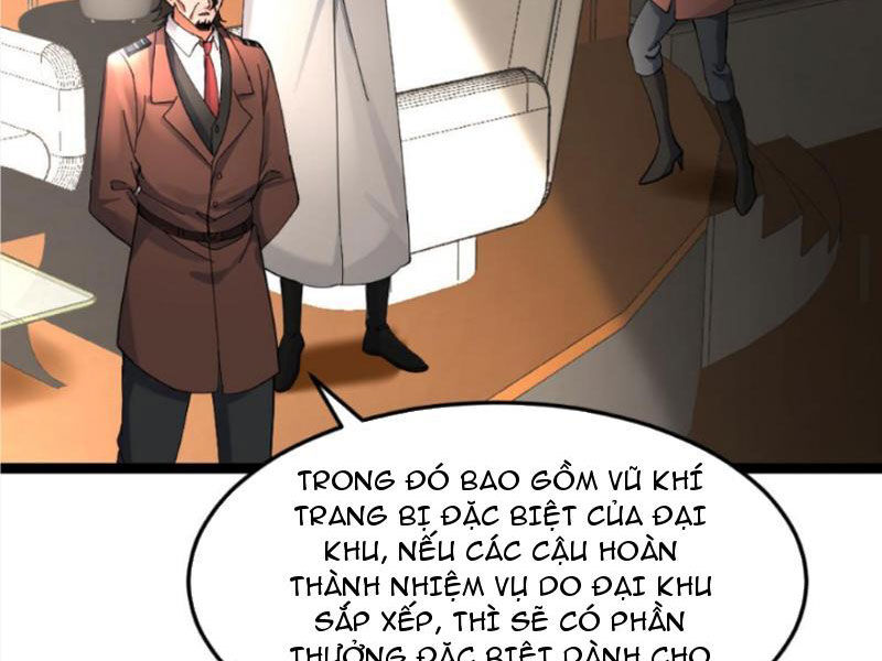 Toàn Cầu Băng Phong Ta Chế Tạo Phòng An Toàn Tại Tận Thế Chapter 507 - Trang 2