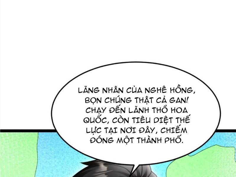 Toàn Cầu Băng Phong Ta Chế Tạo Phòng An Toàn Tại Tận Thế Chapter 507 - Trang 2