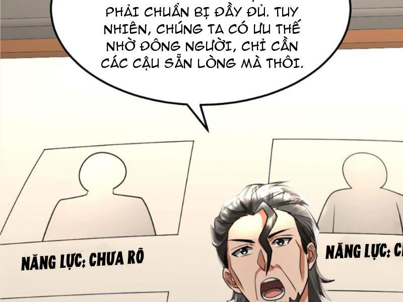 Toàn Cầu Băng Phong Ta Chế Tạo Phòng An Toàn Tại Tận Thế Chapter 507 - Trang 2