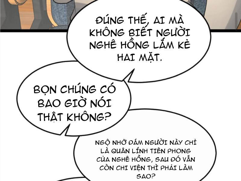 Toàn Cầu Băng Phong Ta Chế Tạo Phòng An Toàn Tại Tận Thế Chapter 507 - Trang 2