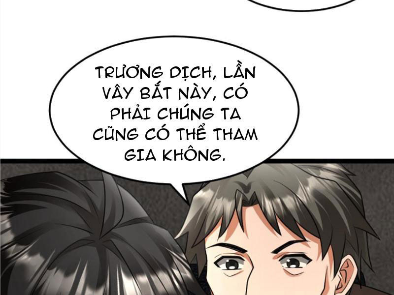 Toàn Cầu Băng Phong Ta Chế Tạo Phòng An Toàn Tại Tận Thế Chapter 507 - Trang 2