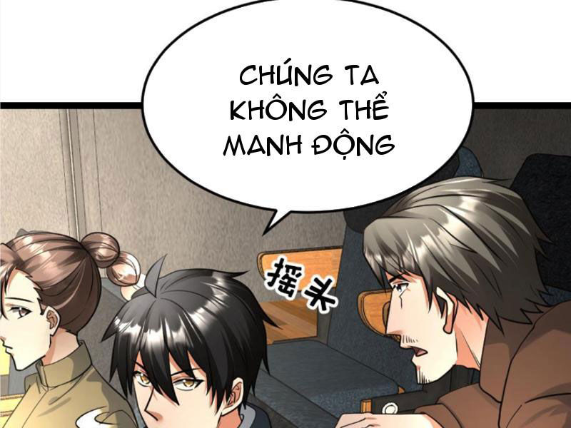 Toàn Cầu Băng Phong Ta Chế Tạo Phòng An Toàn Tại Tận Thế Chapter 507 - Trang 2