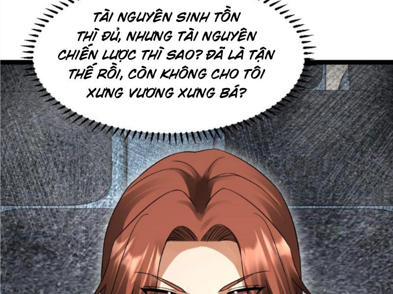 Toàn Cầu Băng Phong Ta Chế Tạo Phòng An Toàn Tại Tận Thế Chapter 506 - Trang 2