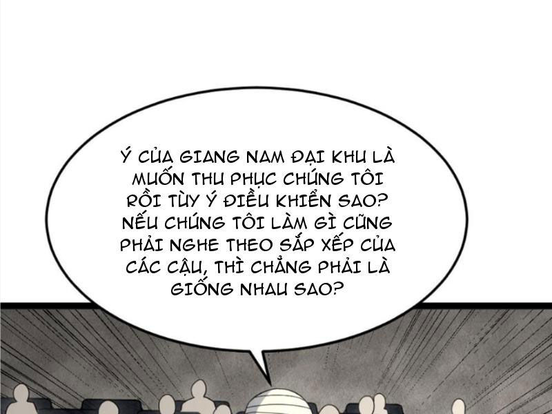 Toàn Cầu Băng Phong Ta Chế Tạo Phòng An Toàn Tại Tận Thế Chapter 506 - Trang 2