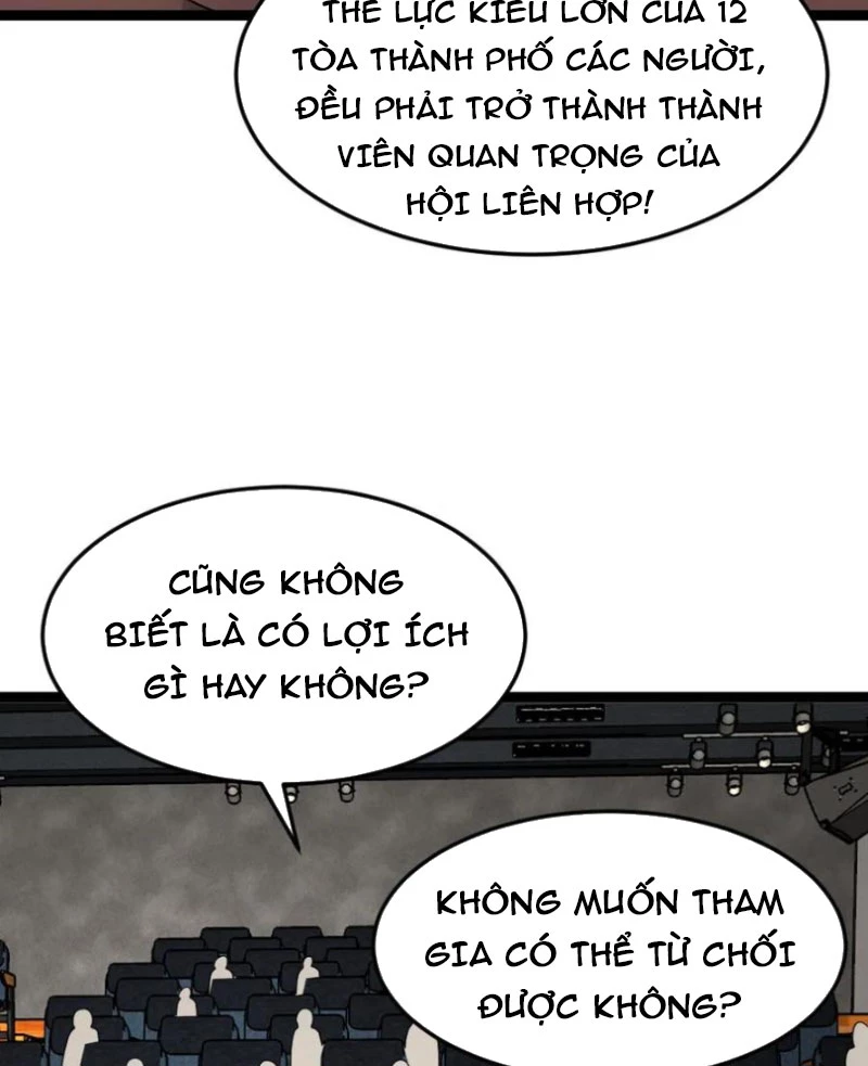 Toàn Cầu Băng Phong Ta Chế Tạo Phòng An Toàn Tại Tận Thế Chapter 505 - Trang 2