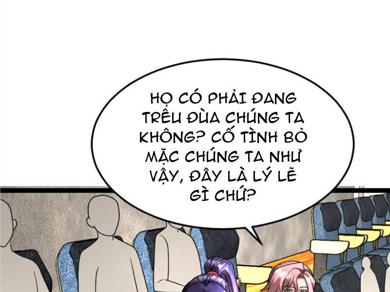 Toàn Cầu Băng Phong Ta Chế Tạo Phòng An Toàn Tại Tận Thế Chapter 502 - Trang 2