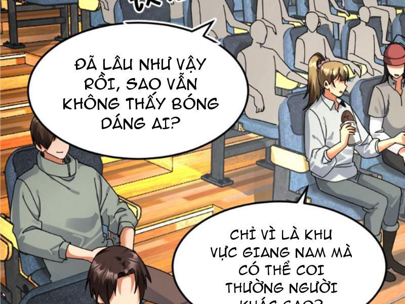 Toàn Cầu Băng Phong Ta Chế Tạo Phòng An Toàn Tại Tận Thế Chapter 502 - Trang 2