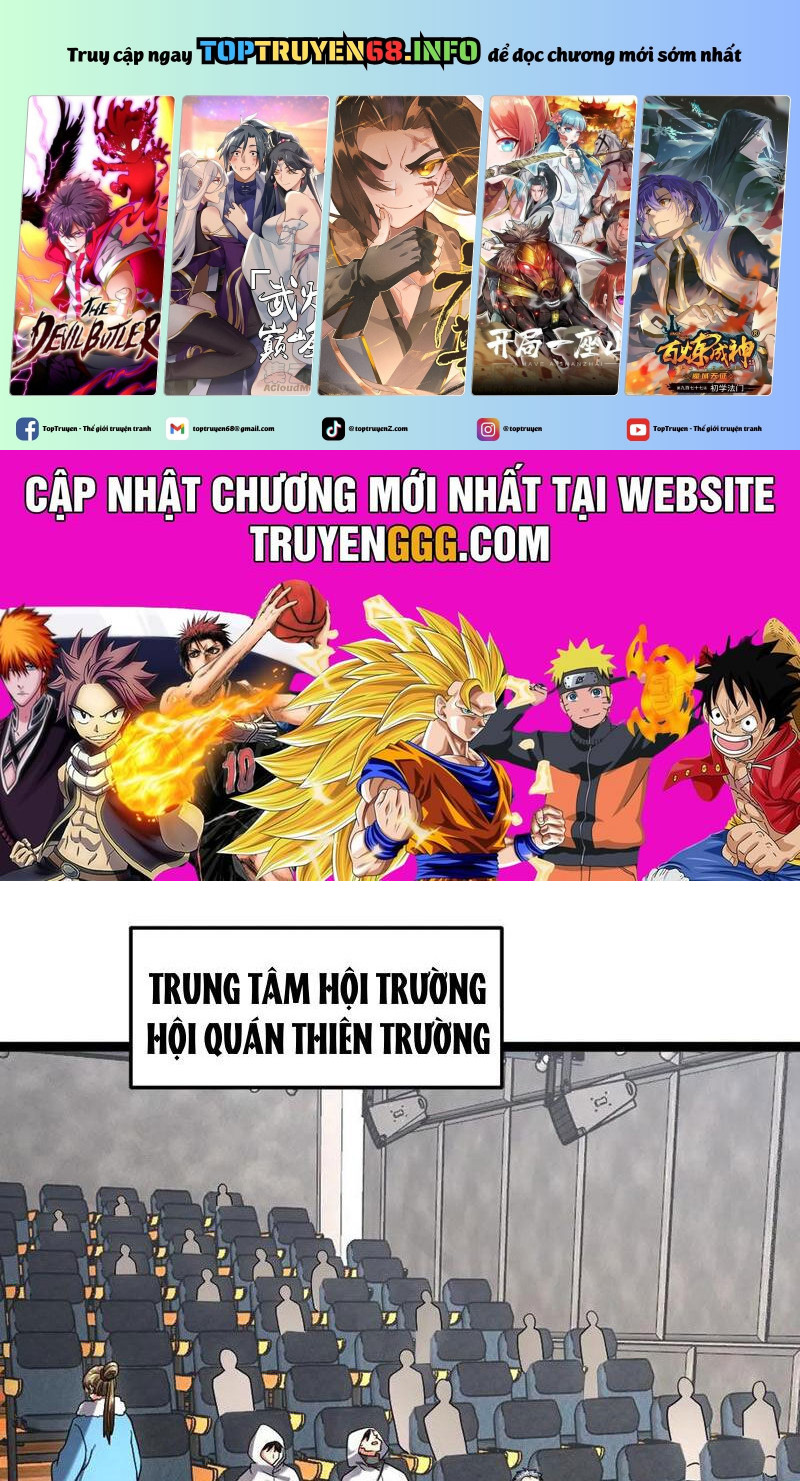 Toàn Cầu Băng Phong Ta Chế Tạo Phòng An Toàn Tại Tận Thế Chapter 501 - Trang 2