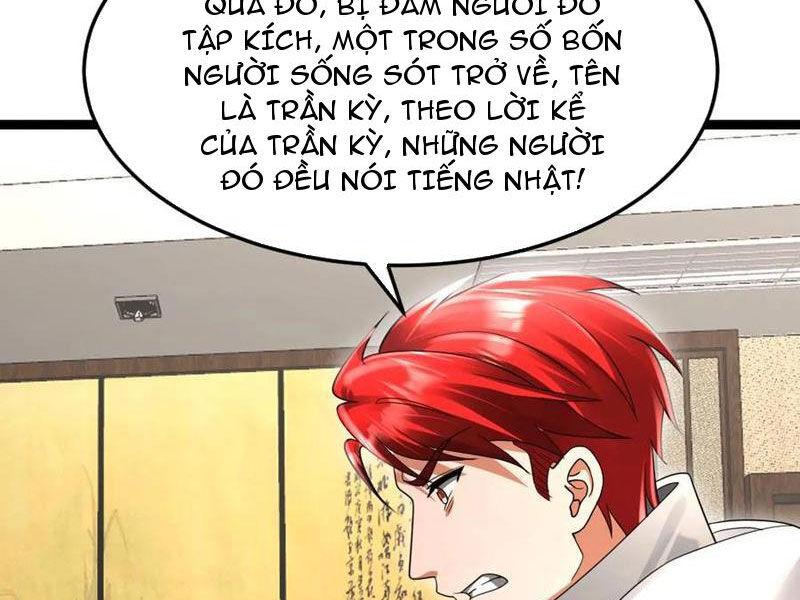 Toàn Cầu Băng Phong Ta Chế Tạo Phòng An Toàn Tại Tận Thế Chapter 501 - Trang 2