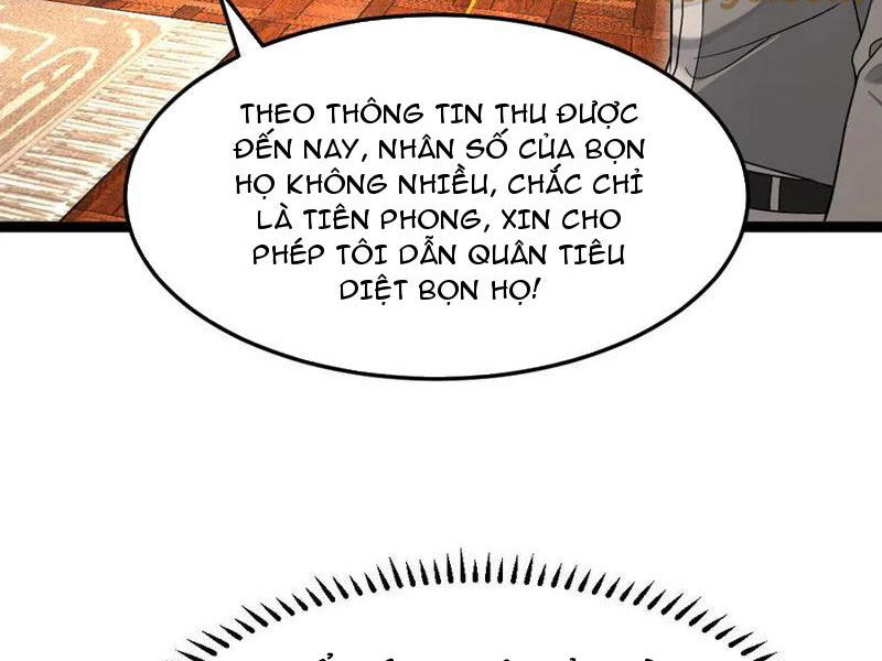 Toàn Cầu Băng Phong Ta Chế Tạo Phòng An Toàn Tại Tận Thế Chapter 501 - Trang 2