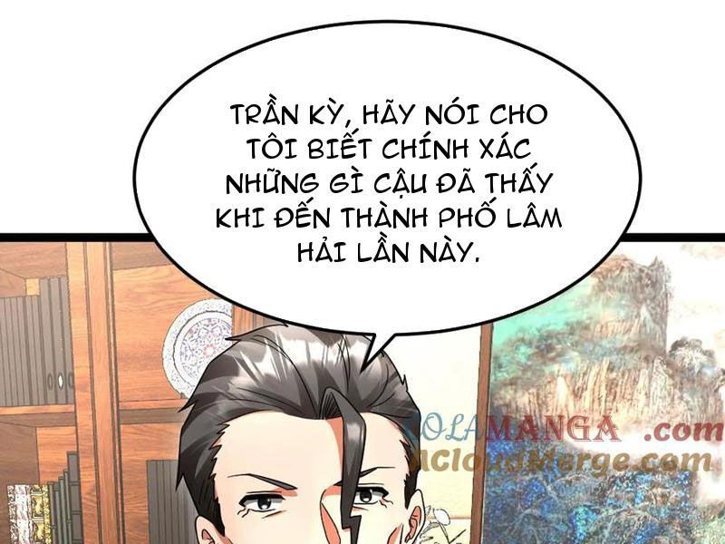 Toàn Cầu Băng Phong Ta Chế Tạo Phòng An Toàn Tại Tận Thế Chapter 501 - Trang 2