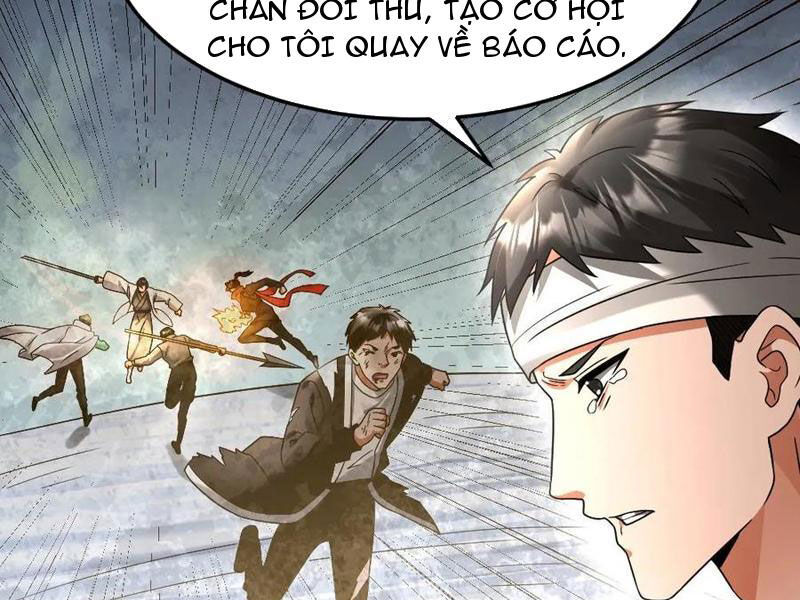 Toàn Cầu Băng Phong Ta Chế Tạo Phòng An Toàn Tại Tận Thế Chapter 501 - Trang 2