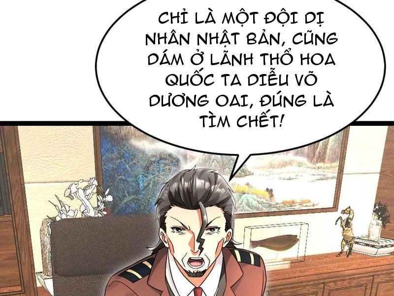 Toàn Cầu Băng Phong Ta Chế Tạo Phòng An Toàn Tại Tận Thế Chapter 501 - Trang 2