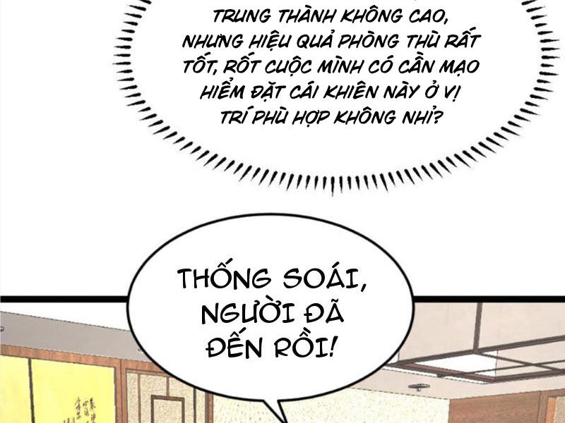 Toàn Cầu Băng Phong Ta Chế Tạo Phòng An Toàn Tại Tận Thế Chapter 500 - Trang 2