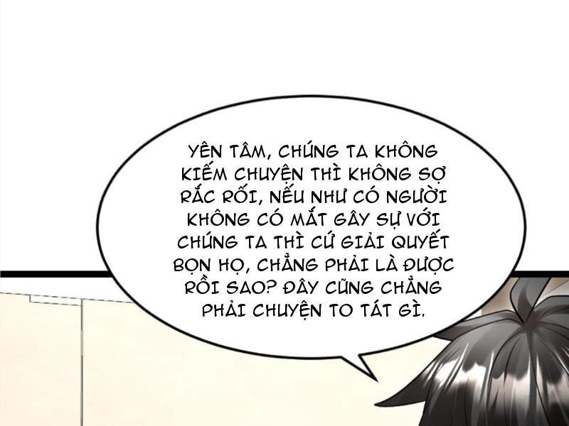 Toàn Cầu Băng Phong Ta Chế Tạo Phòng An Toàn Tại Tận Thế Chapter 500 - Trang 2