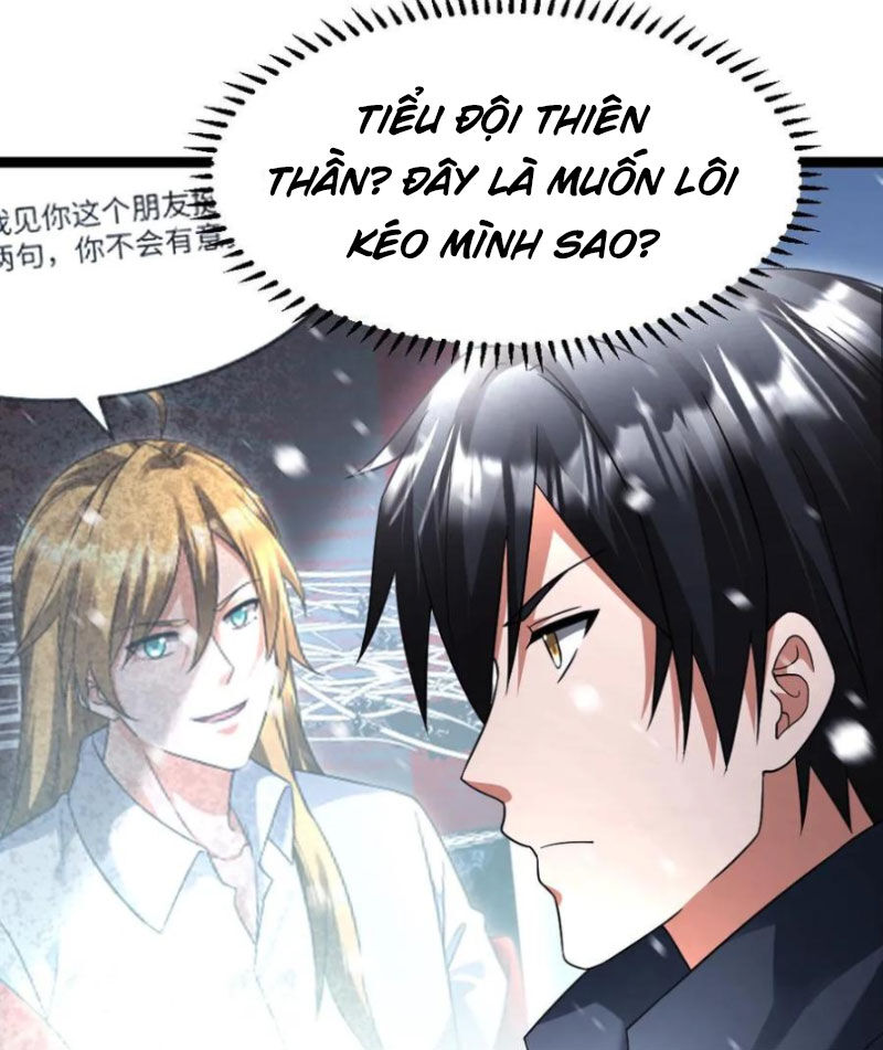 Toàn Cầu Băng Phong Ta Chế Tạo Phòng An Toàn Tại Tận Thế Chapter 498 - Trang 2