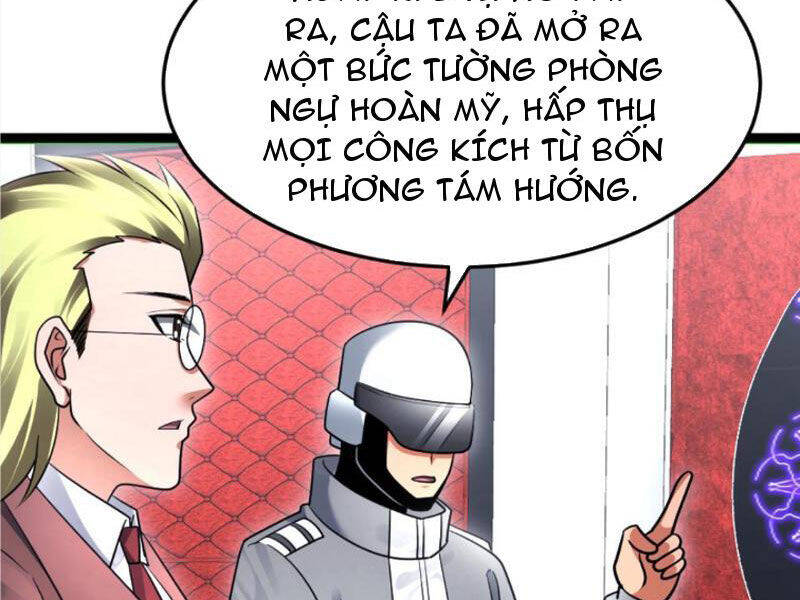 Toàn Cầu Băng Phong Ta Chế Tạo Phòng An Toàn Tại Tận Thế Chapter 496 - Trang 2