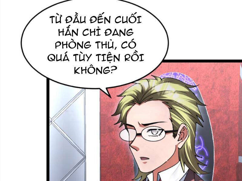 Toàn Cầu Băng Phong Ta Chế Tạo Phòng An Toàn Tại Tận Thế Chapter 496 - Trang 2