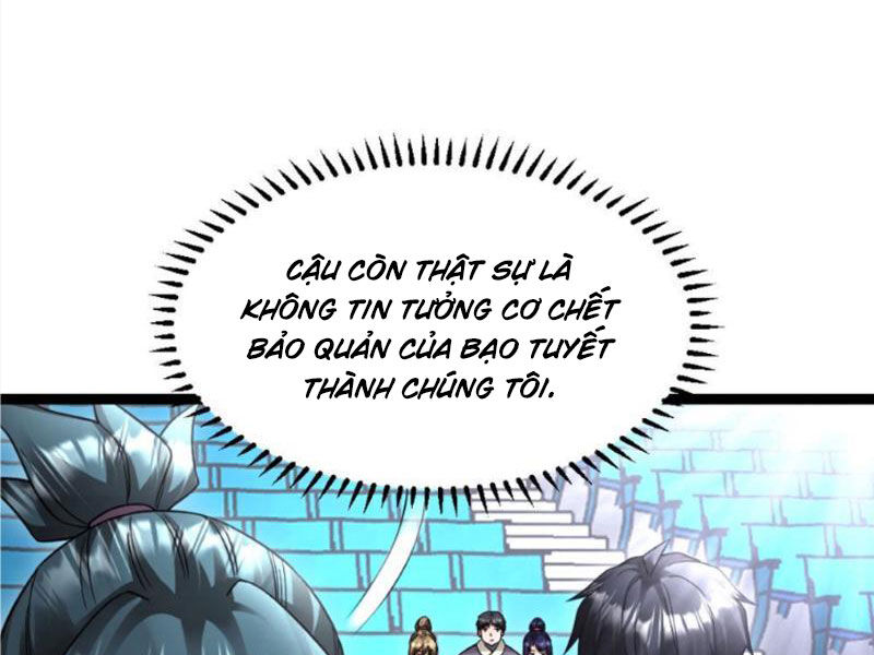 Toàn Cầu Băng Phong Ta Chế Tạo Phòng An Toàn Tại Tận Thế Chapter 493 - Trang 2