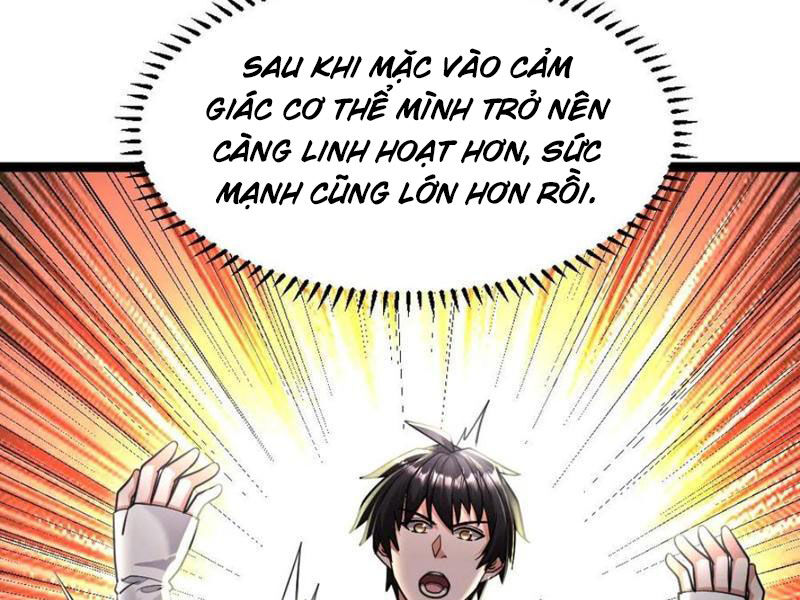 Toàn Cầu Băng Phong Ta Chế Tạo Phòng An Toàn Tại Tận Thế Chapter 492 - Trang 2