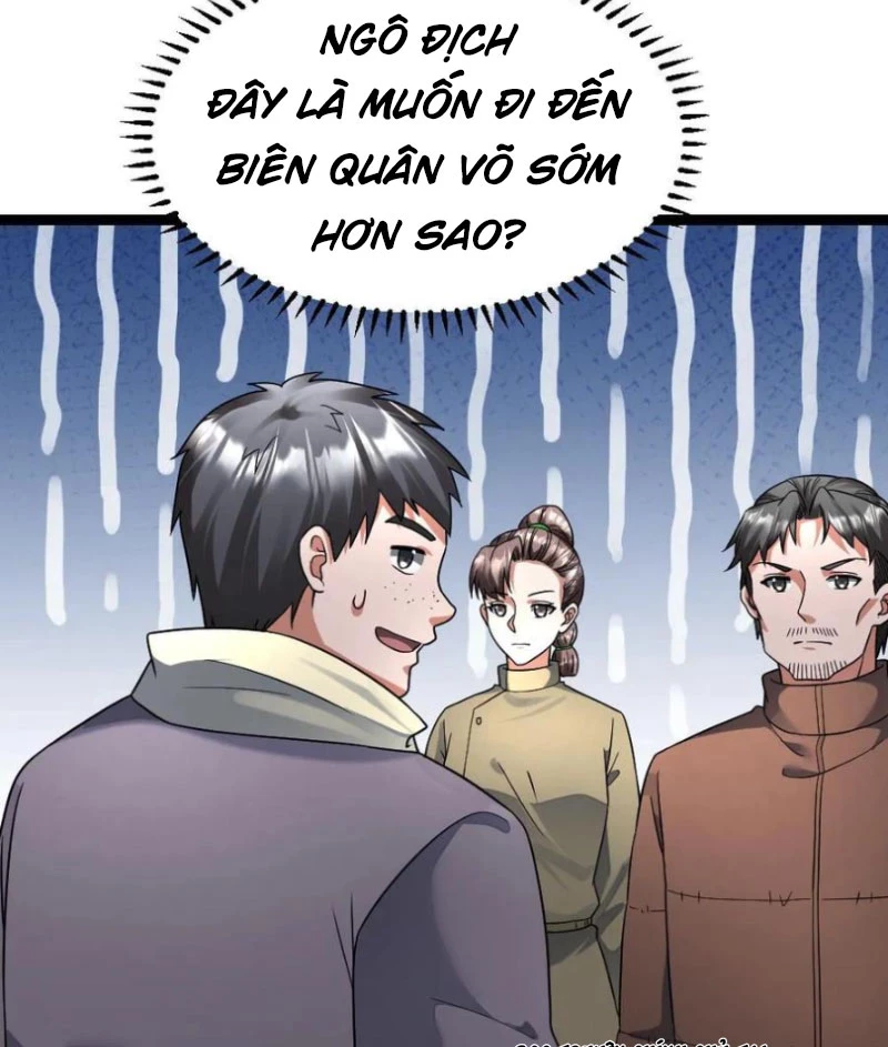 Toàn Cầu Băng Phong Ta Chế Tạo Phòng An Toàn Tại Tận Thế Chapter 491 - Trang 2