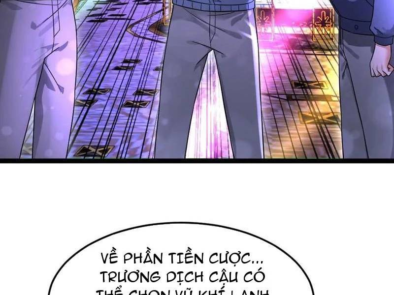 Toàn Cầu Băng Phong Ta Chế Tạo Phòng An Toàn Tại Tận Thế Chapter 490 - Trang 2