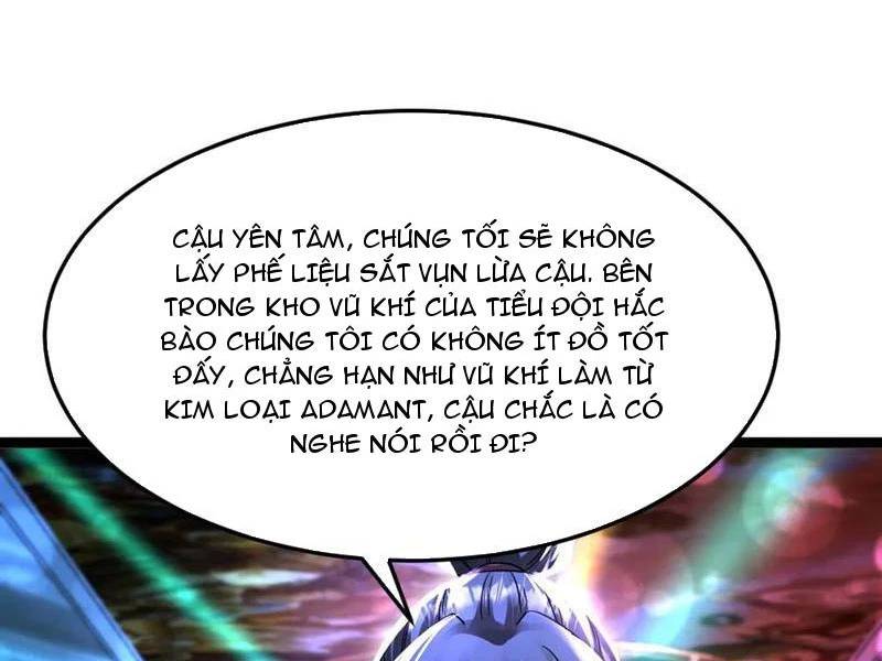 Toàn Cầu Băng Phong Ta Chế Tạo Phòng An Toàn Tại Tận Thế Chapter 490 - Trang 2