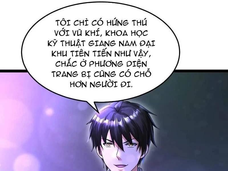 Toàn Cầu Băng Phong Ta Chế Tạo Phòng An Toàn Tại Tận Thế Chapter 490 - Trang 2